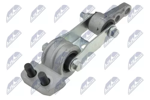 lower left lower right NTY Engine Mounting