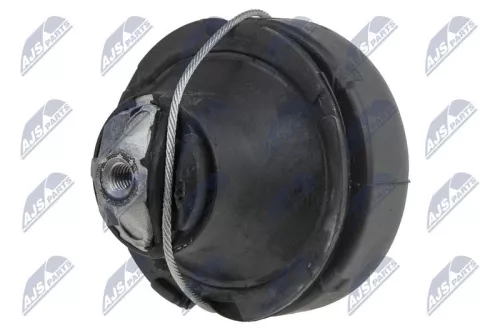left front right front NTY Engine Mounting