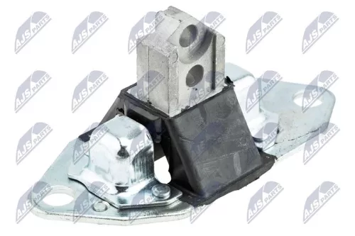 right NTY Engine Mounting