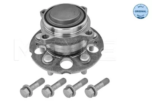 MEYLE Wheel Hub (31-14 752 0011)
