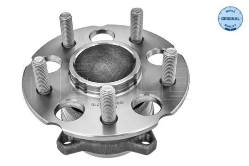 MEYLE Wheel Hub (31-14 752 0011)