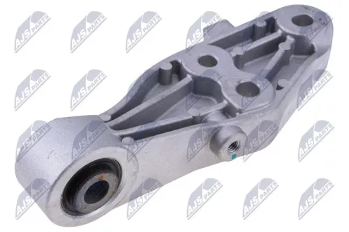left right NTY Engine Mounting