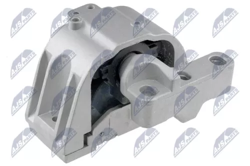 right NTY Engine Mounting