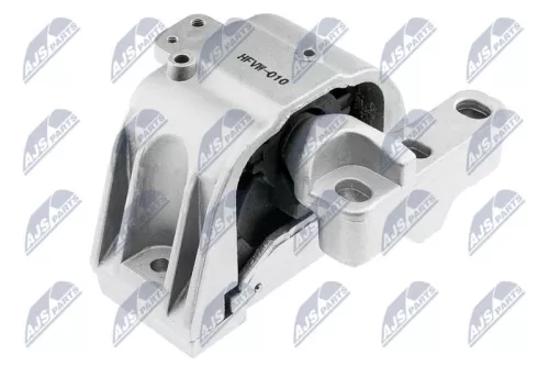 right NTY Engine Mounting