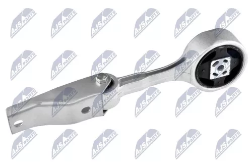 rear lower NTY Engine Mounting