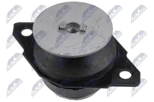 left rear NTY Engine Mounting