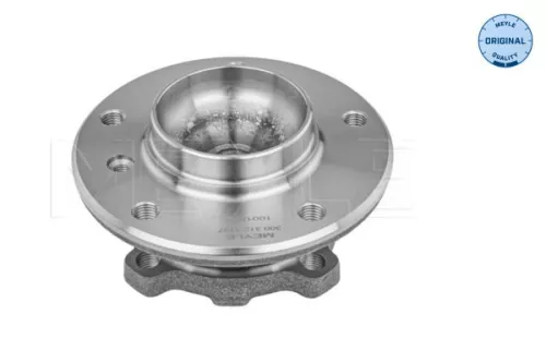 MEYLE Wheel Hub (314 652 0012)