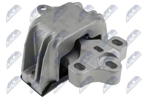 left rear NTY Engine Mounting