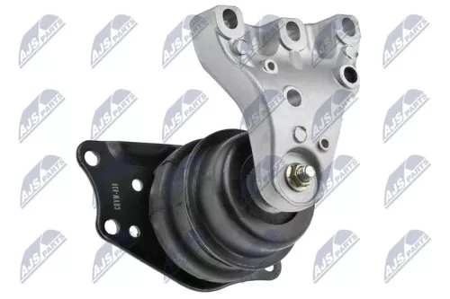 right NTY Engine Mounting