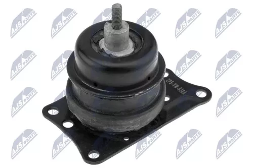 right NTY Engine Mounting