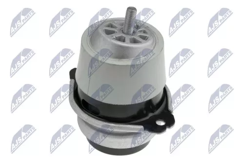 both sides NTY Engine Mounting