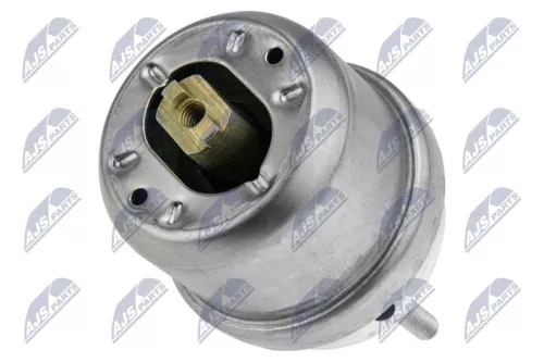 right NTY Engine Mounting