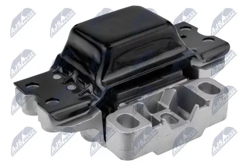 left rear NTY Engine Mounting