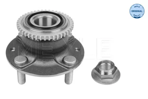 MEYLE Wheel Hub (35-14 752 0002)