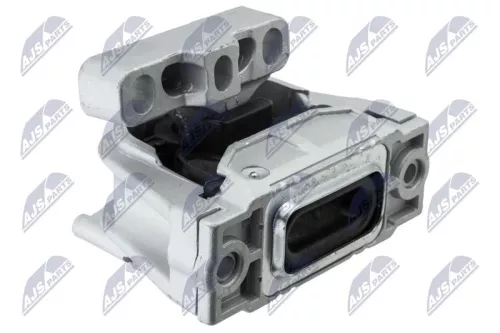 right NTY Engine Mounting