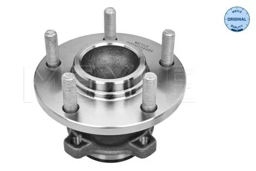 MEYLE Wheel Hub (35-14 752 0004)