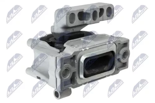 right NTY Engine Mounting