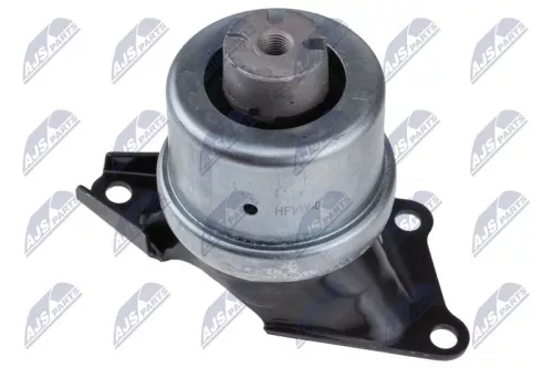 right NTY Engine Mounting