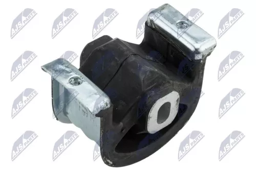 Front NTY Engine Mounting