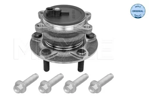 MEYLE Wheel Hub (35-14 752 0005)