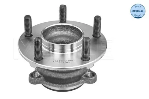 MEYLE Wheel Hub (35-14 752 0005)