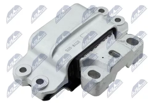 upper right NTY Engine Mounting