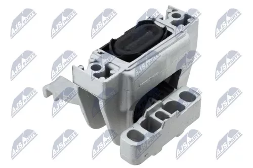 right NTY Engine Mounting