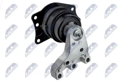 NTY NTY ZPS-VW-081 right upper NTY Engine Mounting 