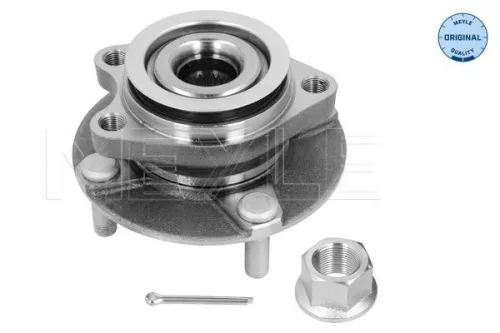 MEYLE Wheel Hub (36-14 652 0009)