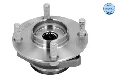 MEYLE Wheel Hub (36-14 652 0009)