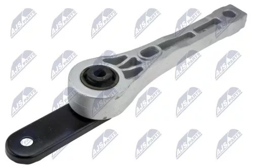 rear NTY Engine Mounting