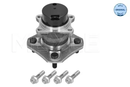 MEYLE Wheel Hub (36-14 752 0007)
