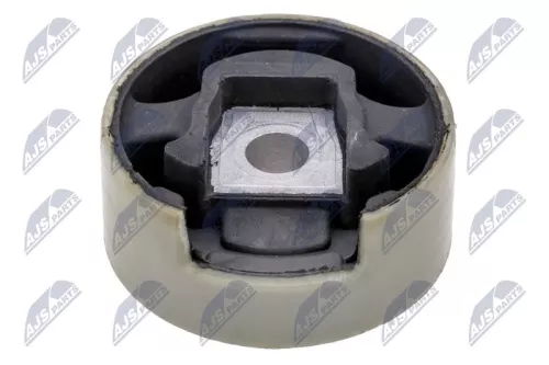 lower NTY Engine Mounting