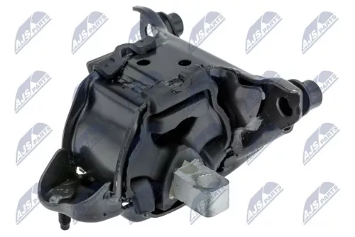left rear NTY Engine Mounting