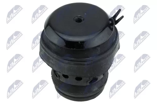 left right NTY Engine Mounting