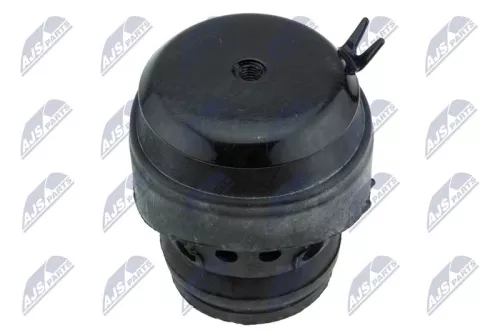 Front NTY Engine Mounting