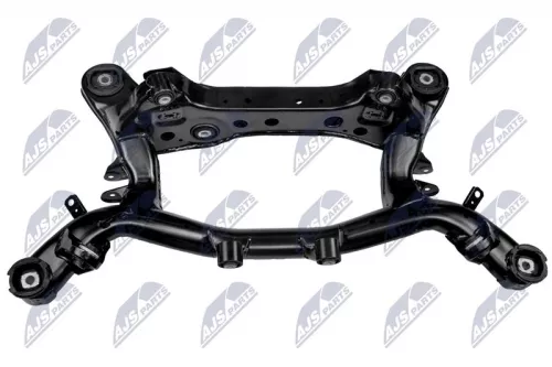 NTY NTY (ZRZ-BM-003) Axle Beam 