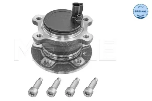 MEYLE Wheel Hub (514 752 0010)
