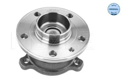 MEYLE Wheel Hub (514 752 0010)