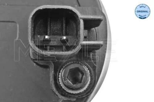 MEYLE Wheel Hub (514 752 0010)