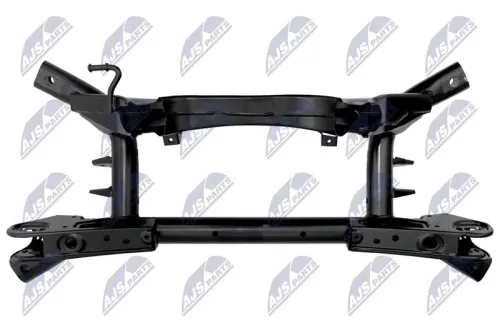 NTY NTY (ZRZ-CH-003) Axle Beam 