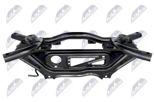 NTY NTY (ZRZ-CH-004) Axle Beam 