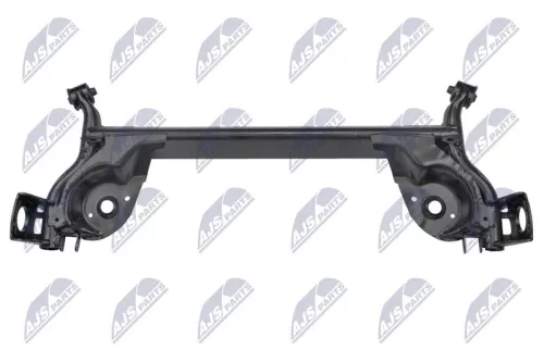 NTY NTY (ZRZ-CT-003) Axle Beam 