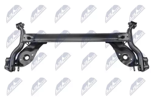 NTY NTY (ZRZ-CT-003) Axle Beam 