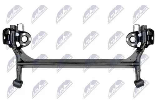 NTY NTY (ZRZ-DW-003) Axle Beam 