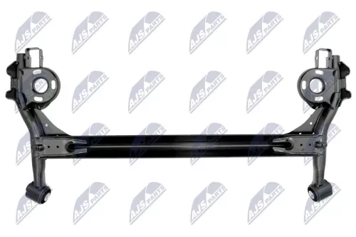 NTY NTY (ZRZ-DW-003) Axle Beam 