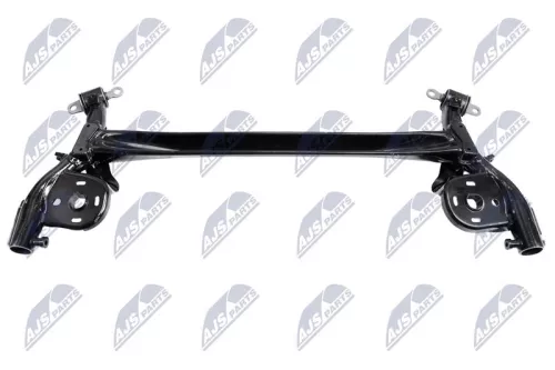 NTY NTY (ZRZ-DW-005) Axle Beam 