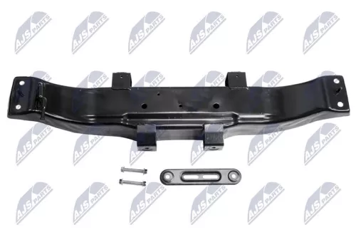 NTY NTY (ZRZ-DW-008) Axle Beam 