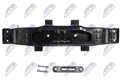 NTY NTY (ZRZ-DW-008) Axle Beam 