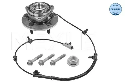 MEYLE Wheel Hub (57-14 652 0000)